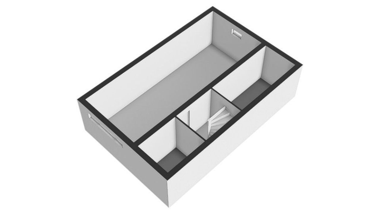 Van Kretschmar van Veenlaan 15, Hilversum plattegrond-25