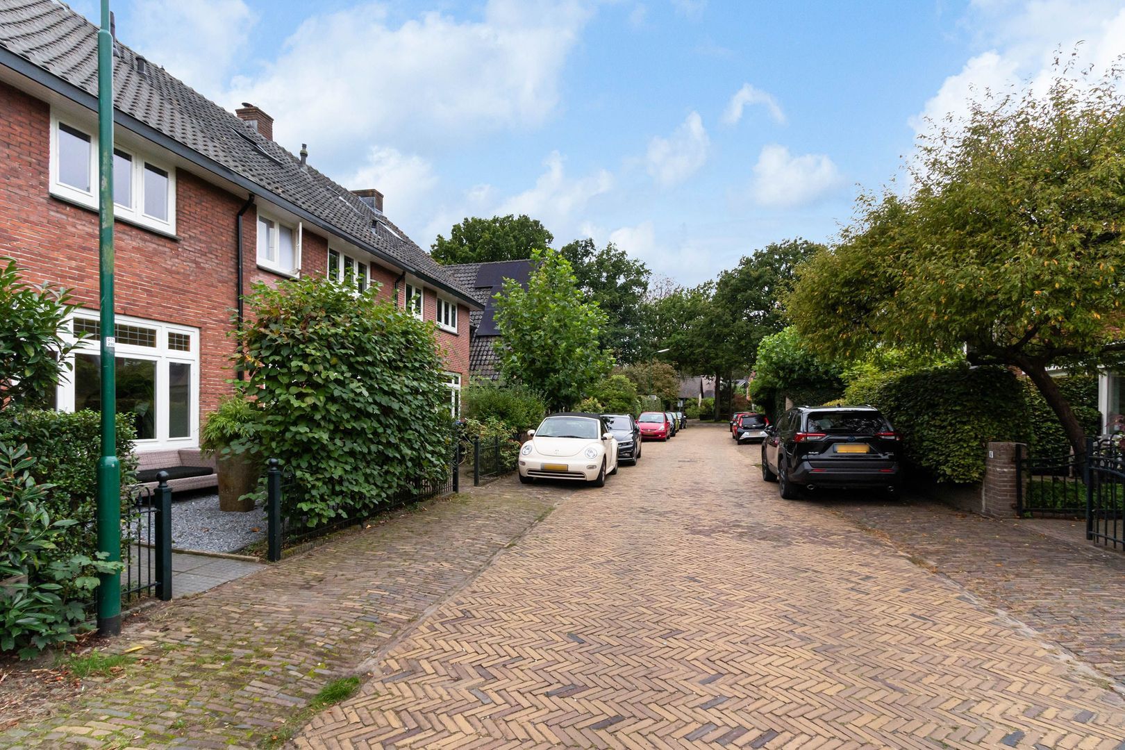 Molukkenstraat 5, Baarn foto-27 blur