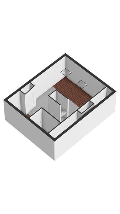 Molukkenstraat 5, Baarn plattegrond-27
