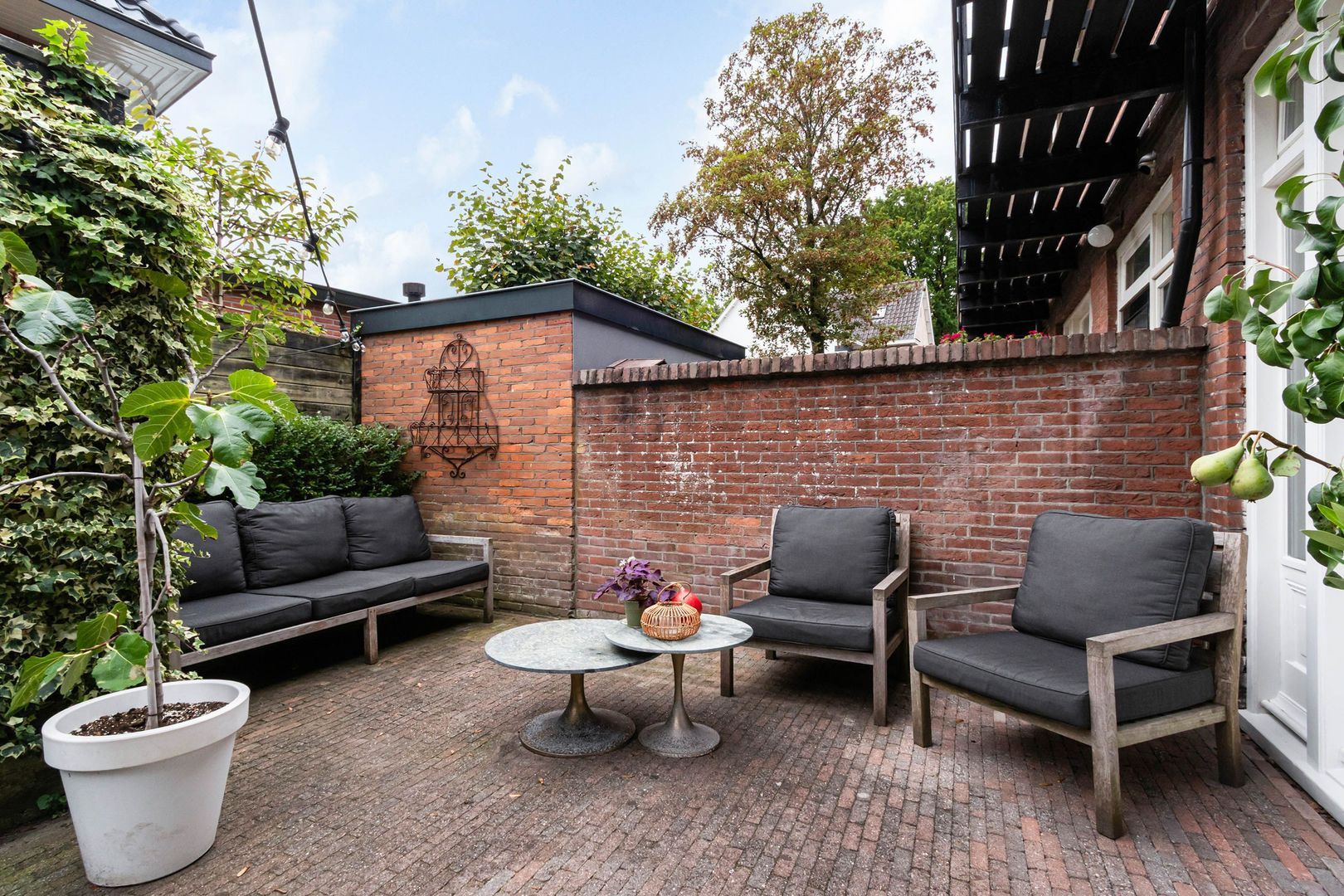 Molukkenstraat 5, Baarn foto-15 blur