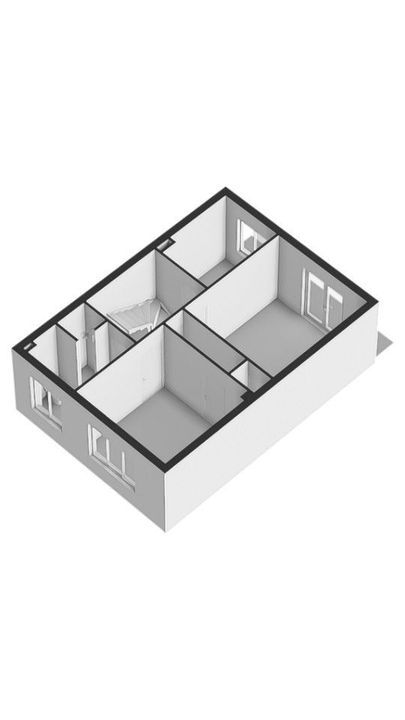 Molukkenstraat 5, Baarn plattegrond-27