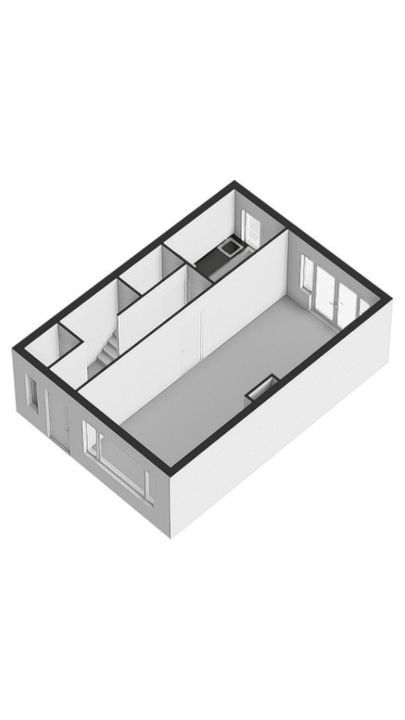 Molukkenstraat 5, Baarn plattegrond-27