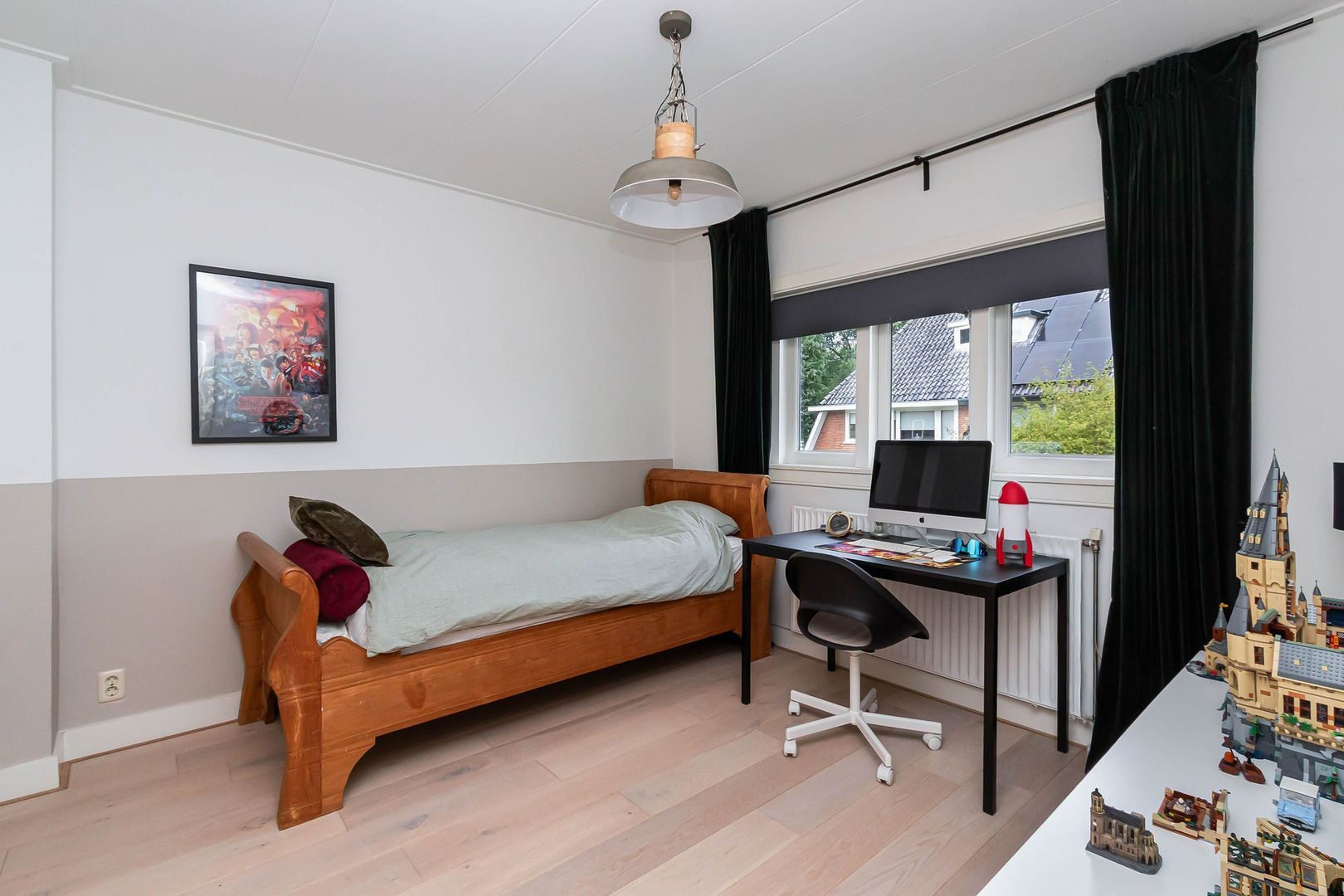 Molukkenstraat 5, Baarn foto-21 blur