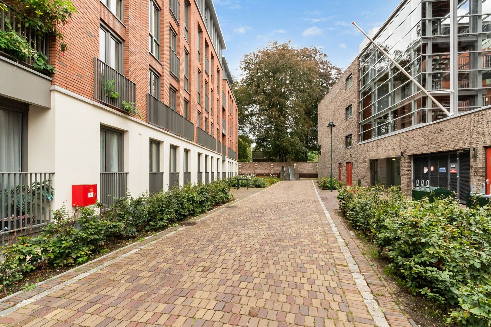 Oude Torenstraat 1 C5, Hilversum foto-15 blur