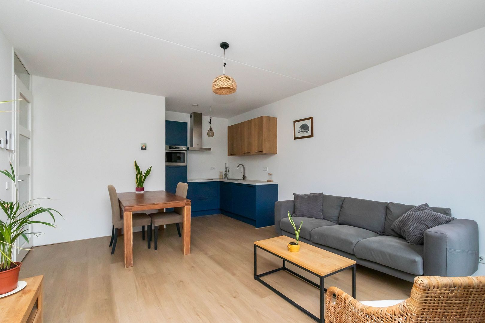 Oude Torenstraat 1 C5, Hilversum foto-6 blur