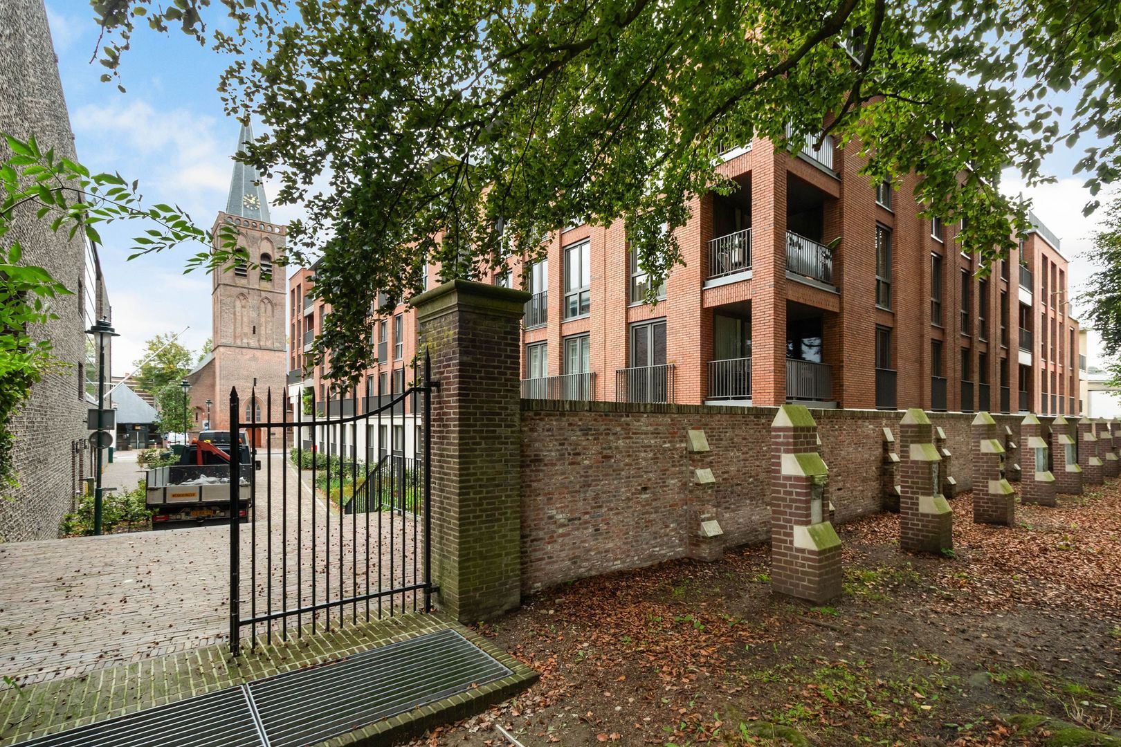 Oude Torenstraat 1 C5, Hilversum foto-14 blur