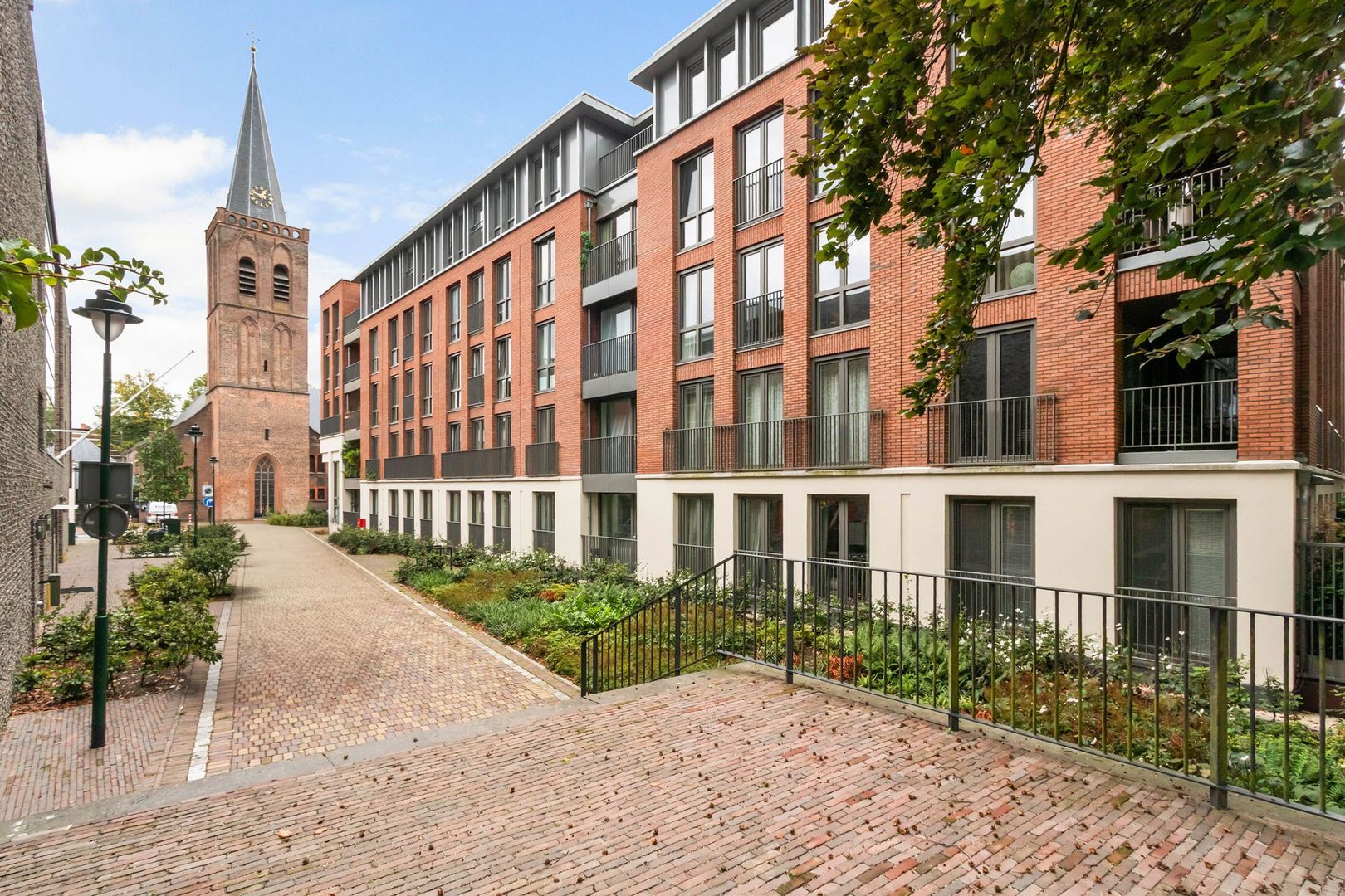 Oude Torenstraat 1 C5, Hilversum foto-13 blur