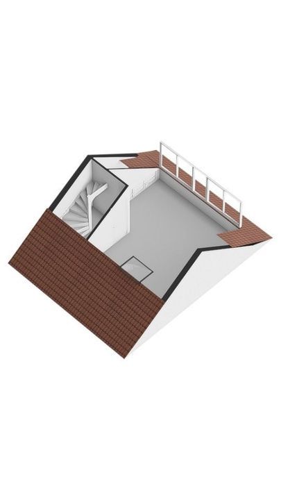 Biezenmeent 51, Hilversum plattegrond-34