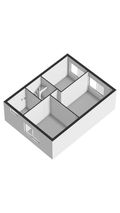 Biezenmeent 51, Hilversum plattegrond-34