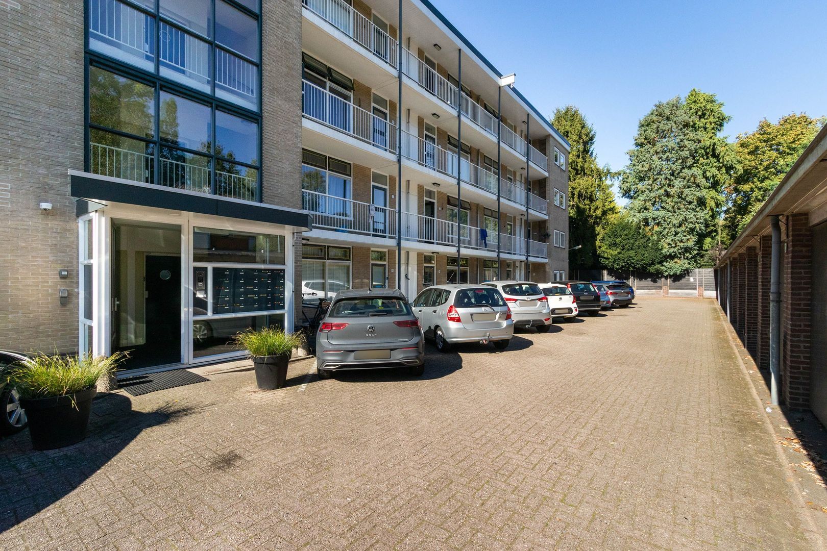 Brinklaan 203, Bussum foto-2 blur