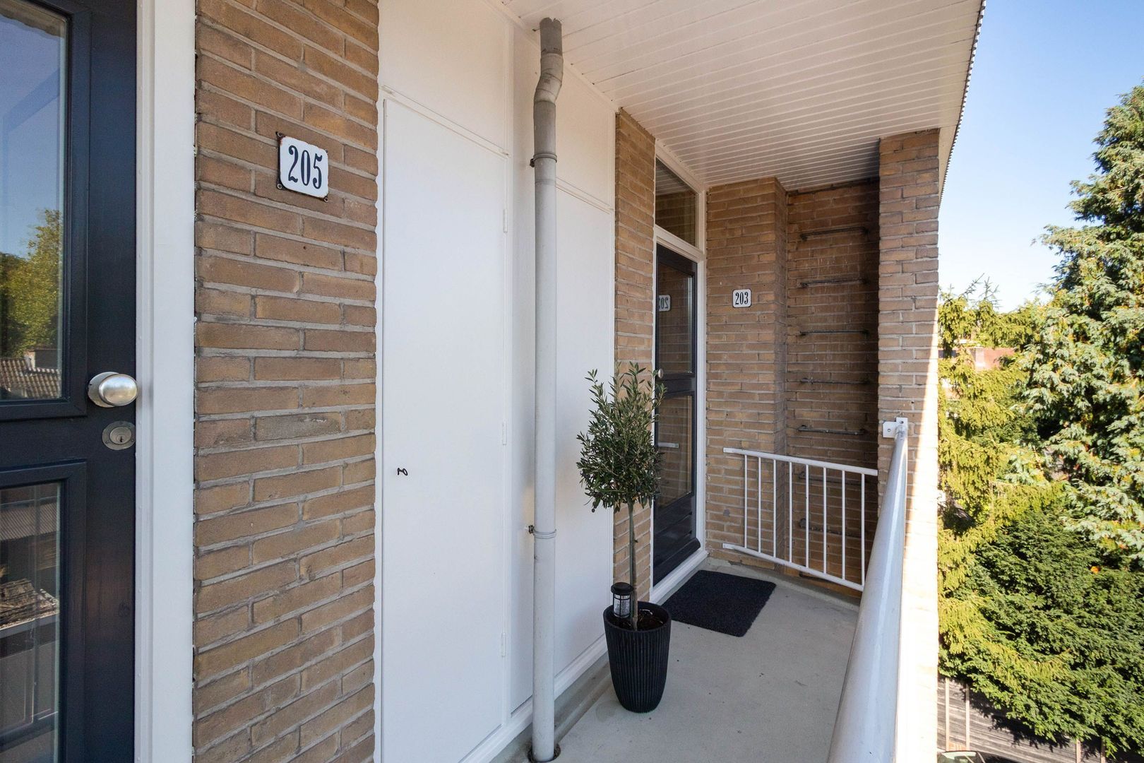 Brinklaan 203, Bussum foto-4 blur