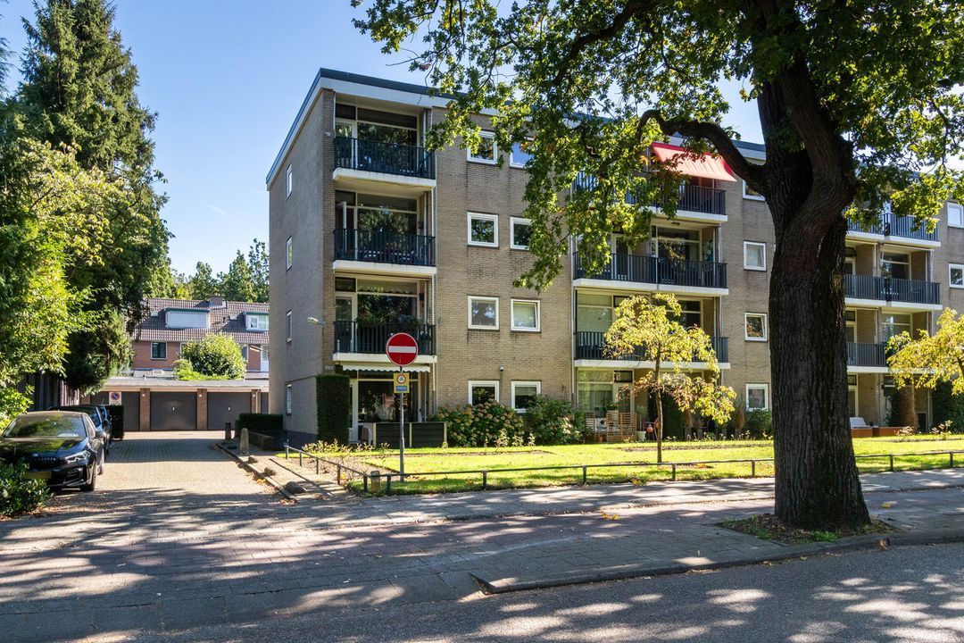 Brinklaan 203, Bussum