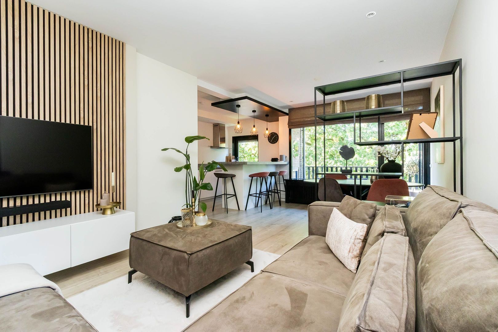 Brinklaan 203, Bussum foto-6 blur