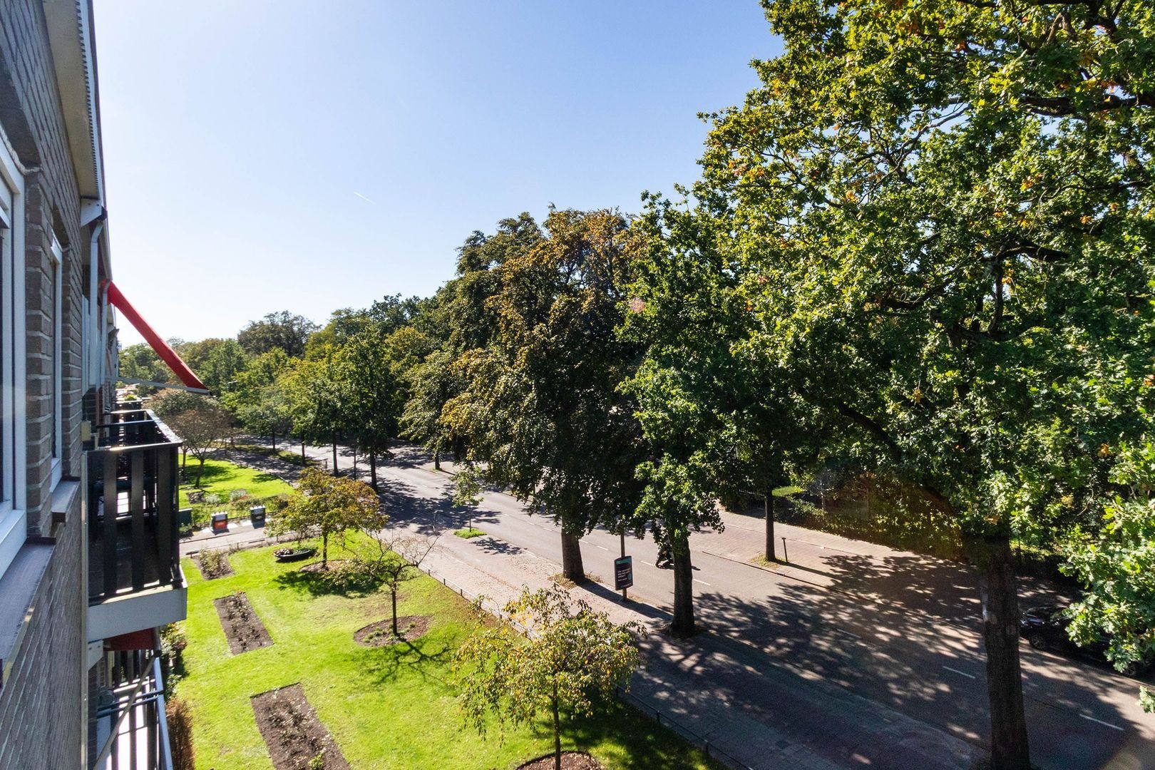 Brinklaan 203, Bussum foto-15 blur