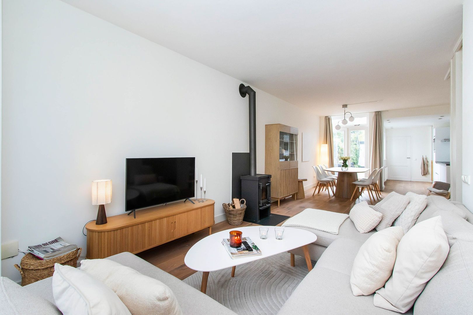 Hamerstraat 74, Bussum foto-4 blur
