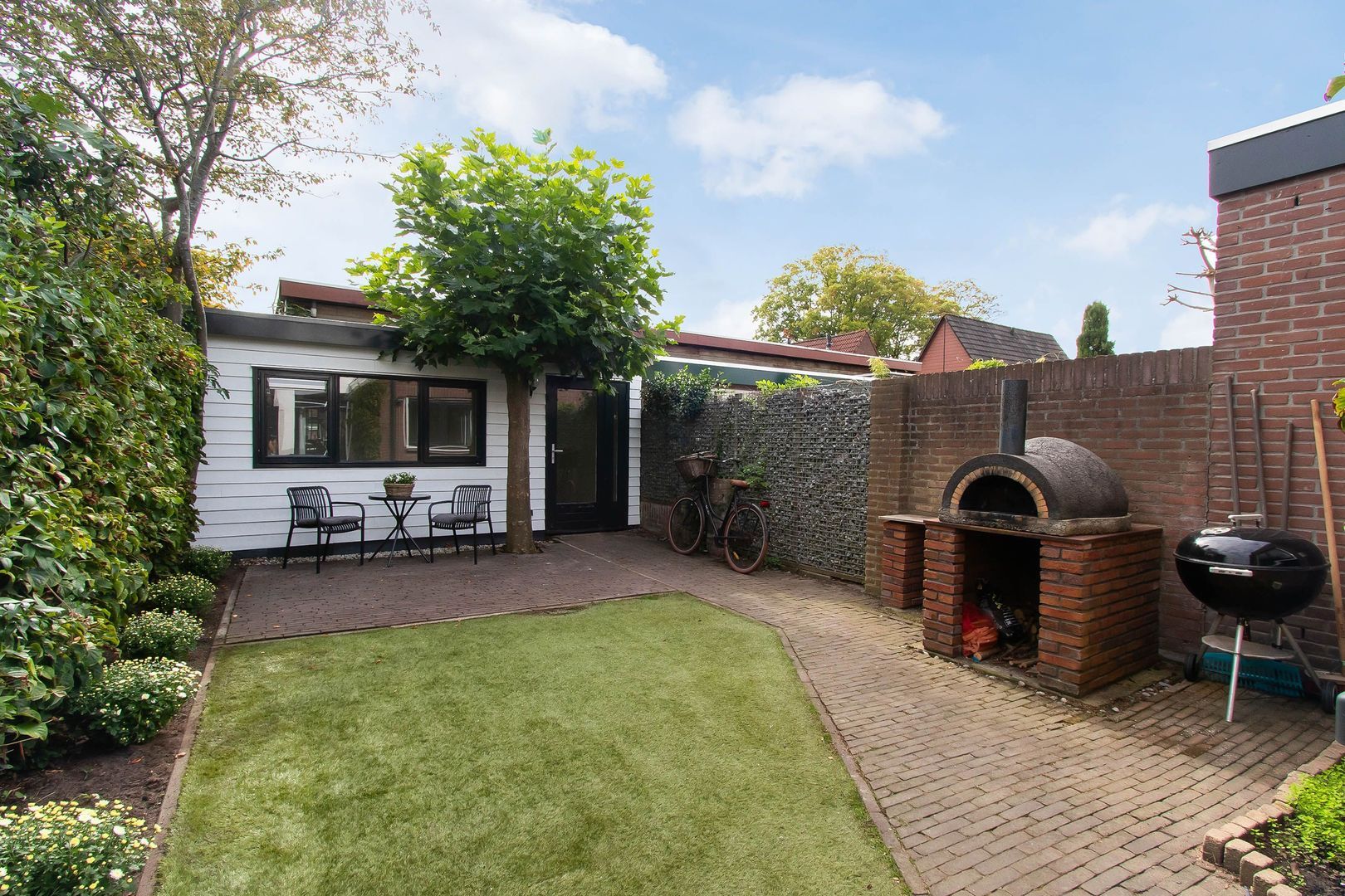 Hamerstraat 74, Bussum foto-19 blur