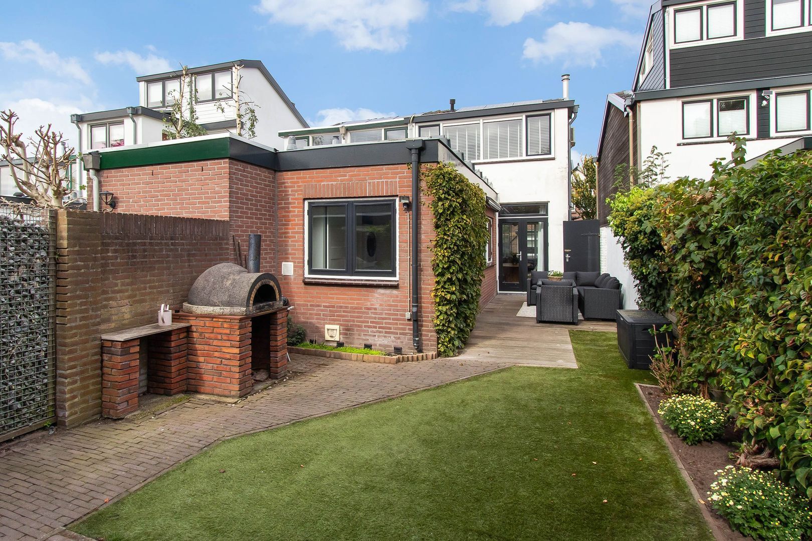 Hamerstraat 74, Bussum foto-1 blur