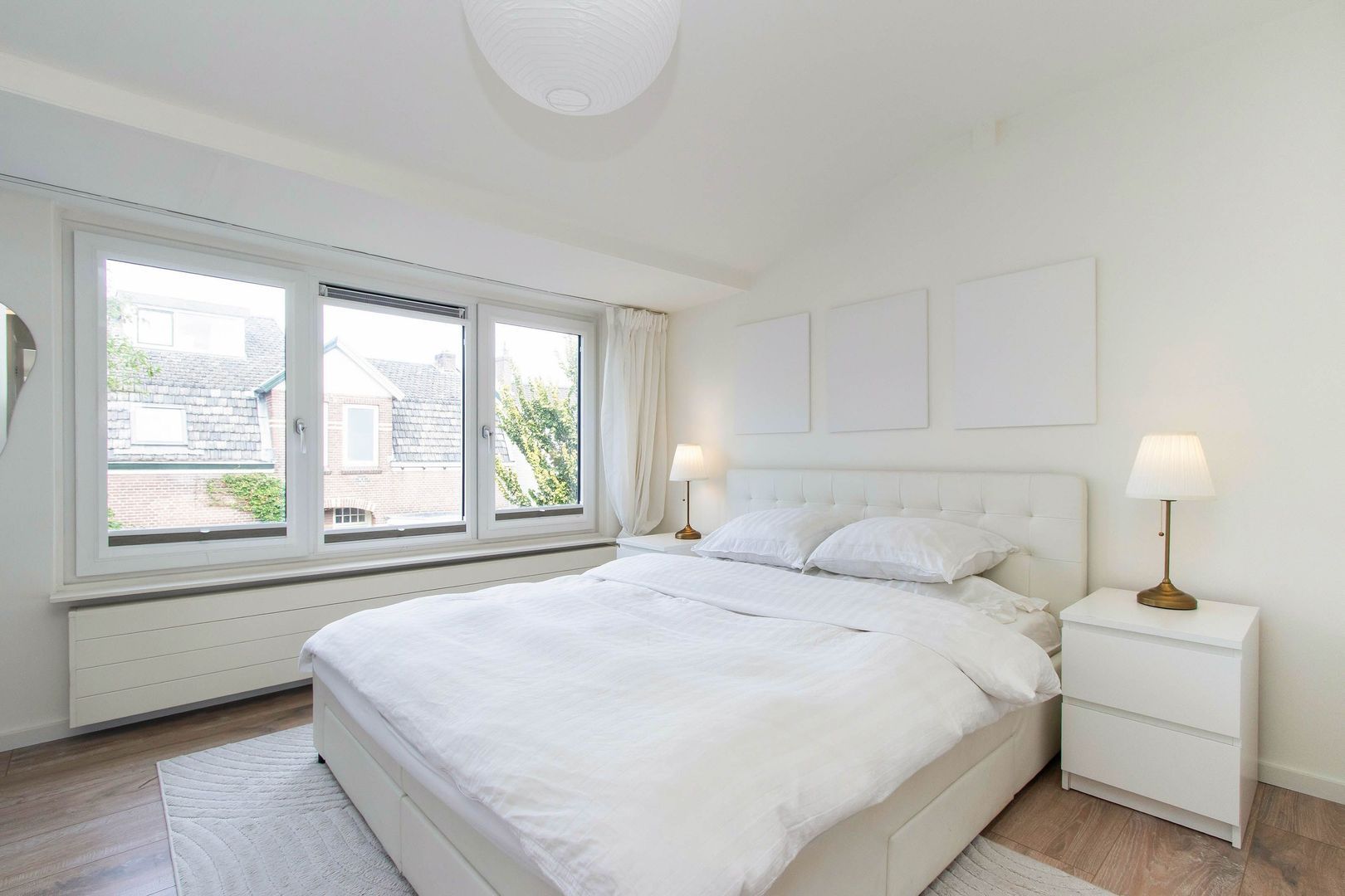 Hamerstraat 74, Bussum foto-10 blur