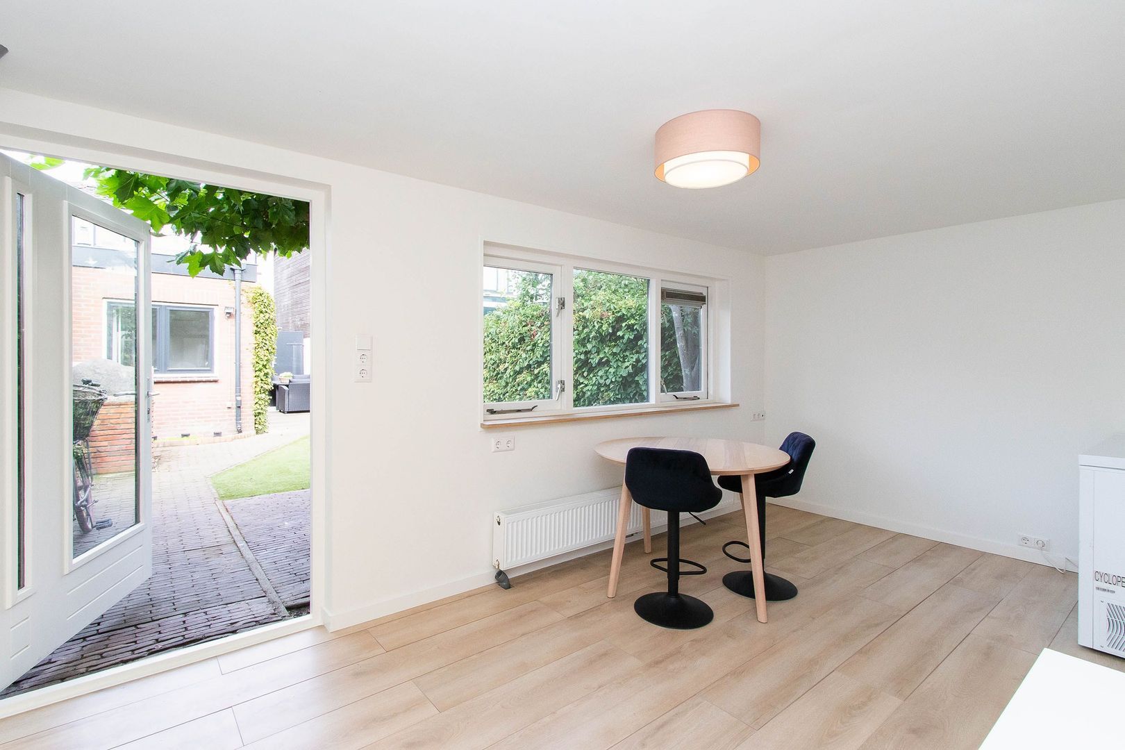 Hamerstraat 74, Bussum foto-20 blur