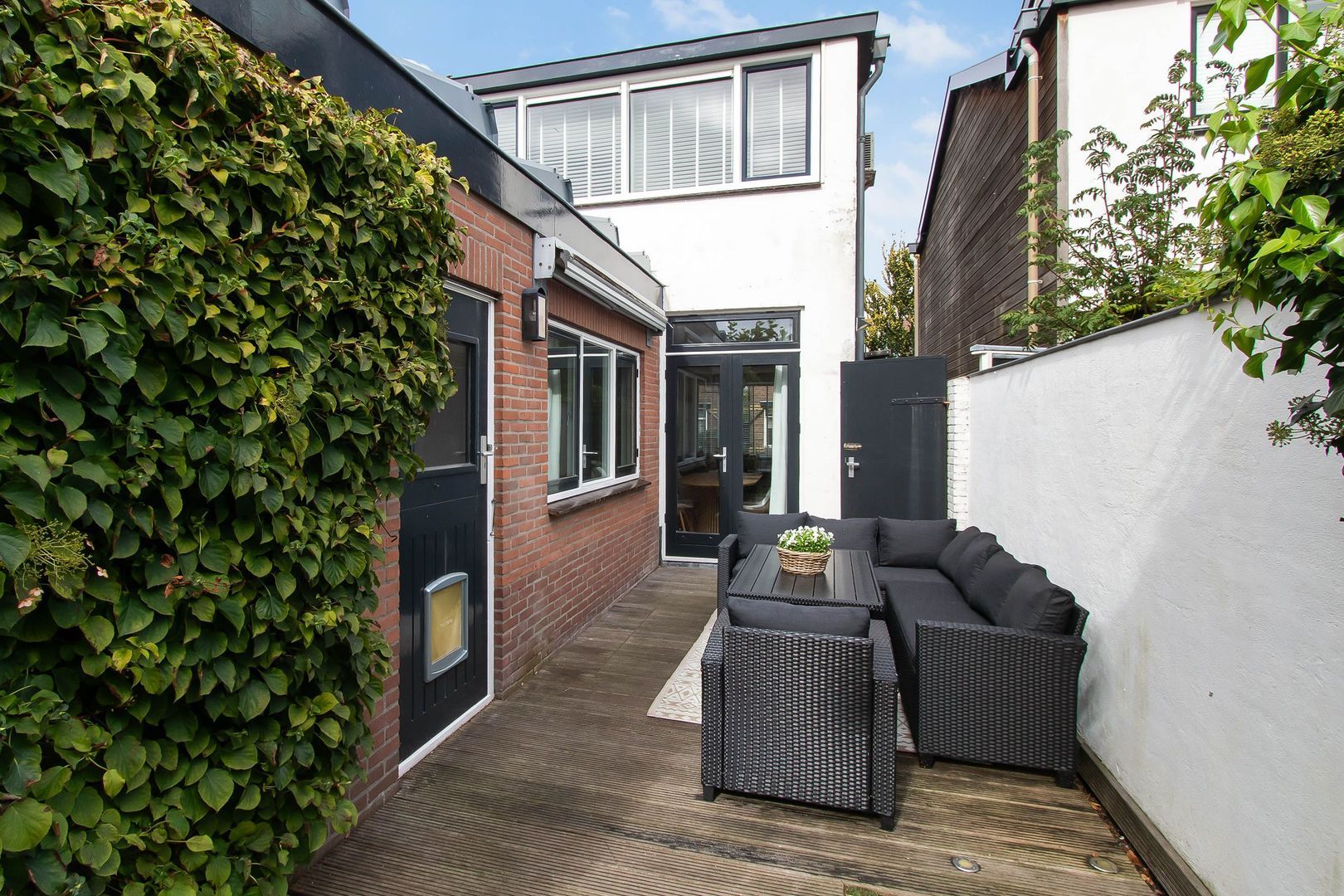 Hamerstraat 74, Bussum foto-17 blur