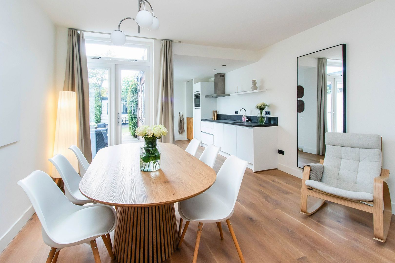 Hamerstraat 74, Bussum foto-6 blur