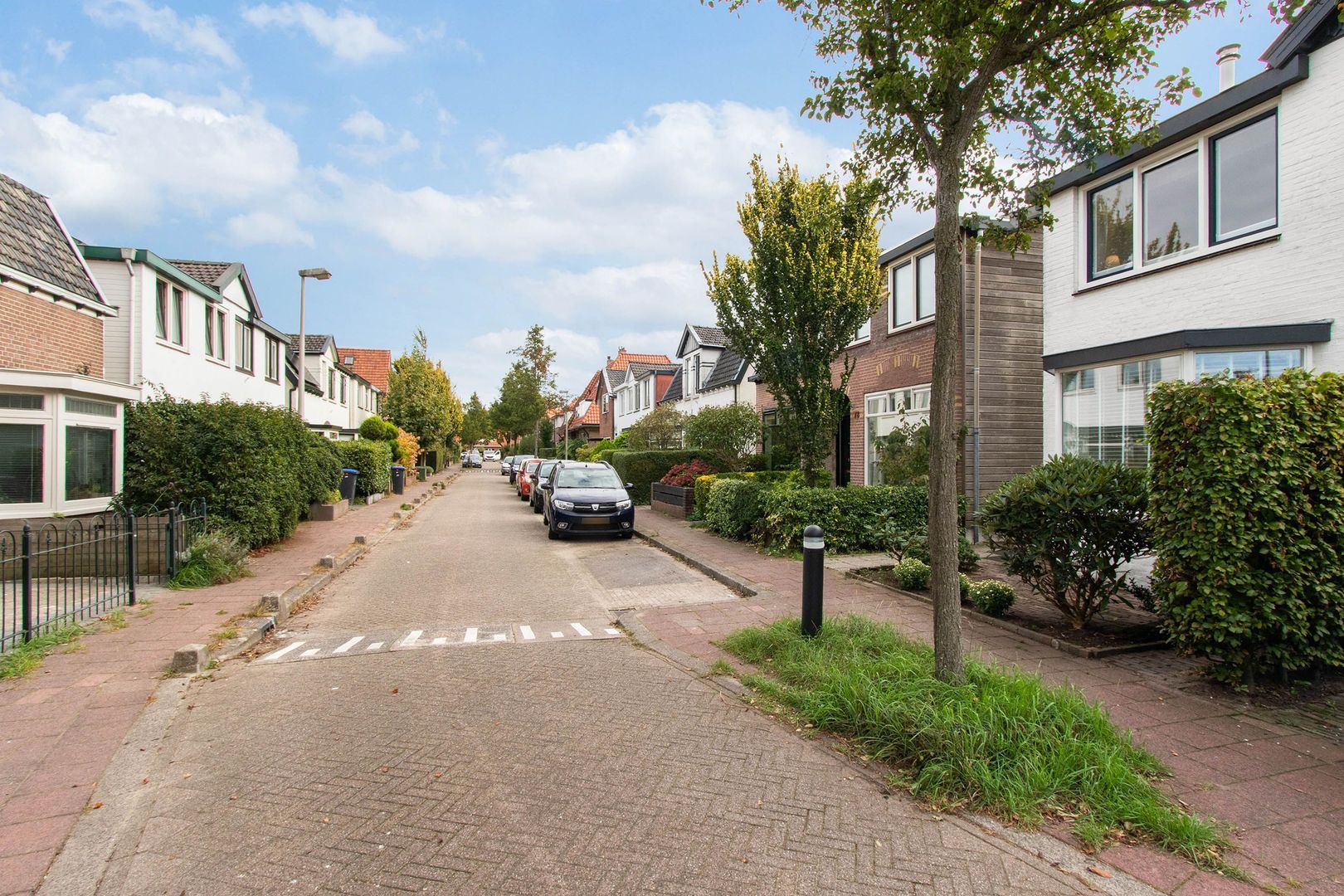 Hamerstraat 74, Bussum foto-23 blur