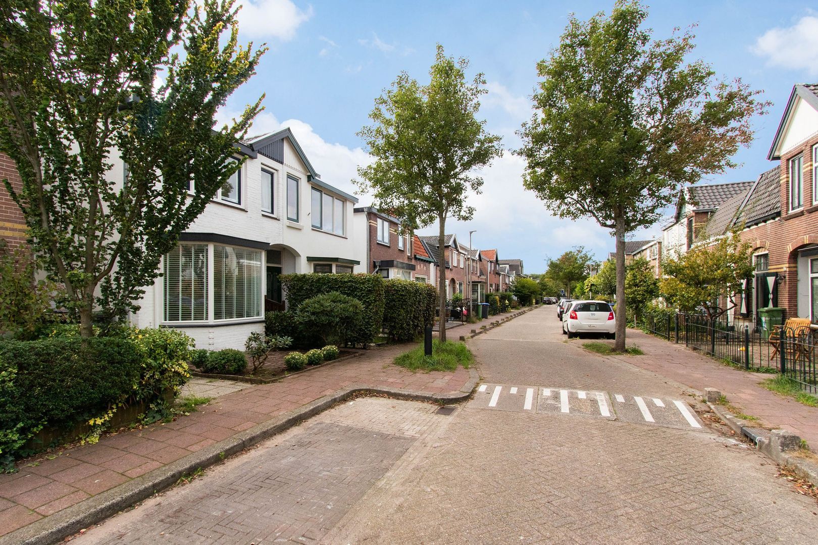 Hamerstraat 74, Bussum foto-22 blur