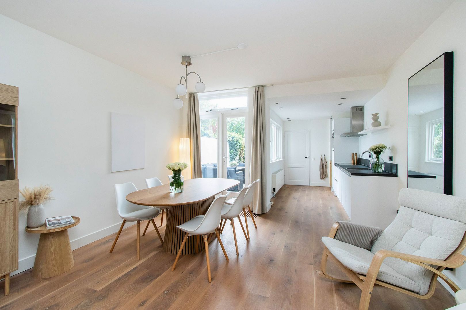 Hamerstraat 74, Bussum foto-3 blur