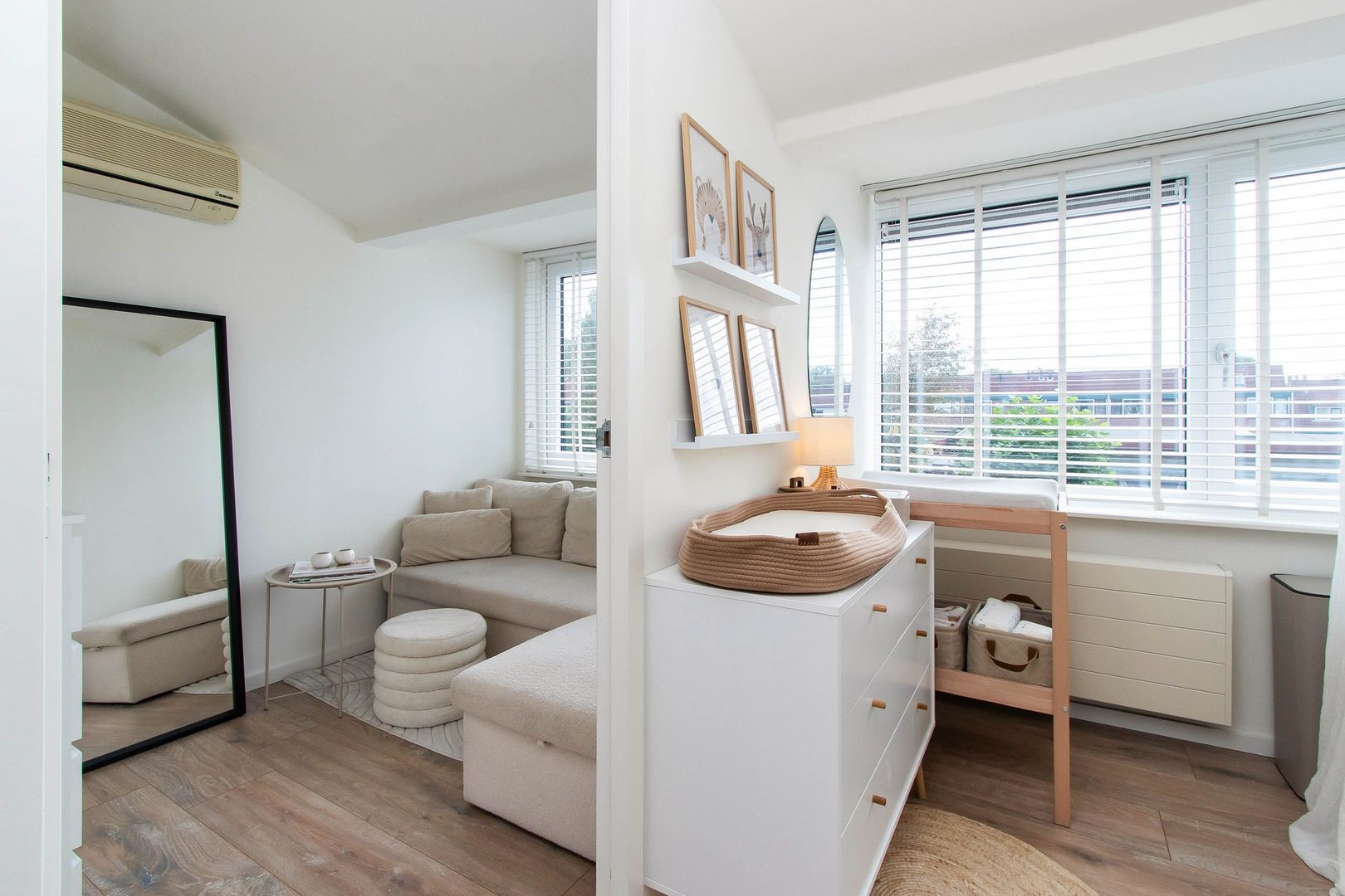 Hamerstraat 74, Bussum foto-12 blur