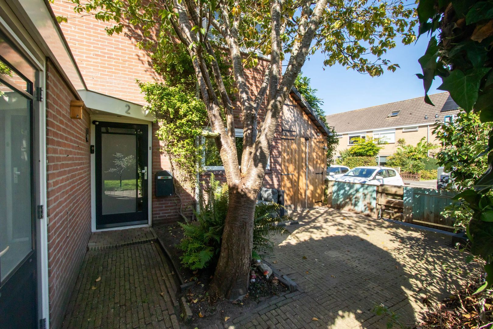 Berkenhof 2, Kortenhoef foto-26 blur