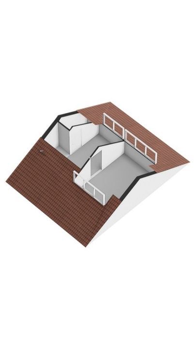 Berkenhof 2, Kortenhoef plattegrond-31
