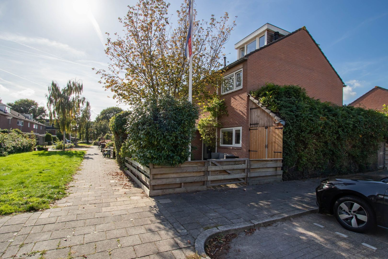 Berkenhof 2, Kortenhoef foto-0 blur