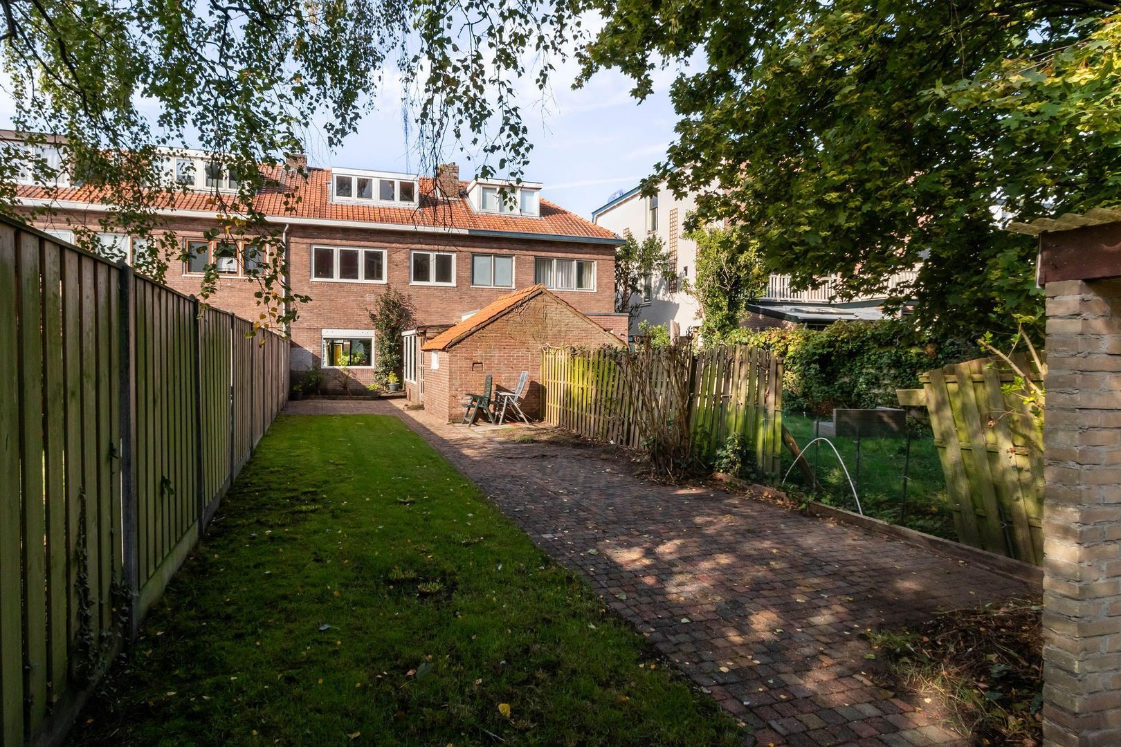Pauwenstraat 23, Hilversum foto-14 blur