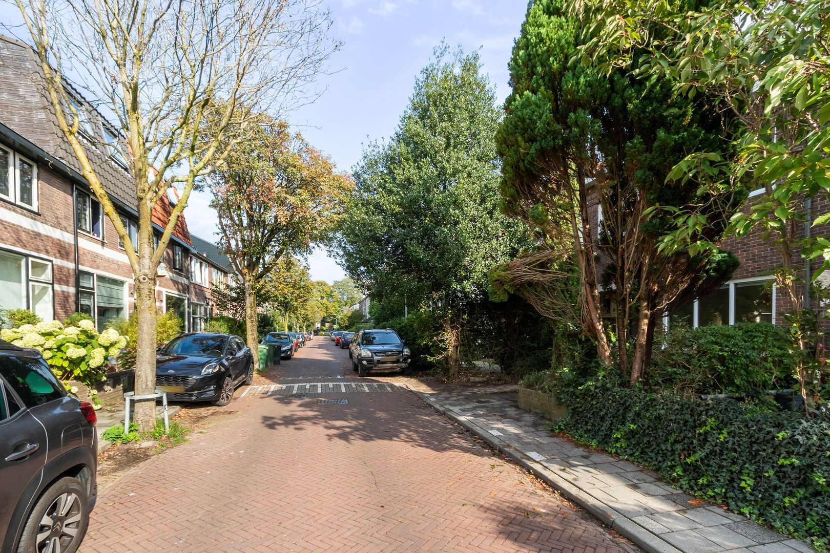 Pauwenstraat 23, Hilversum foto-22 blur