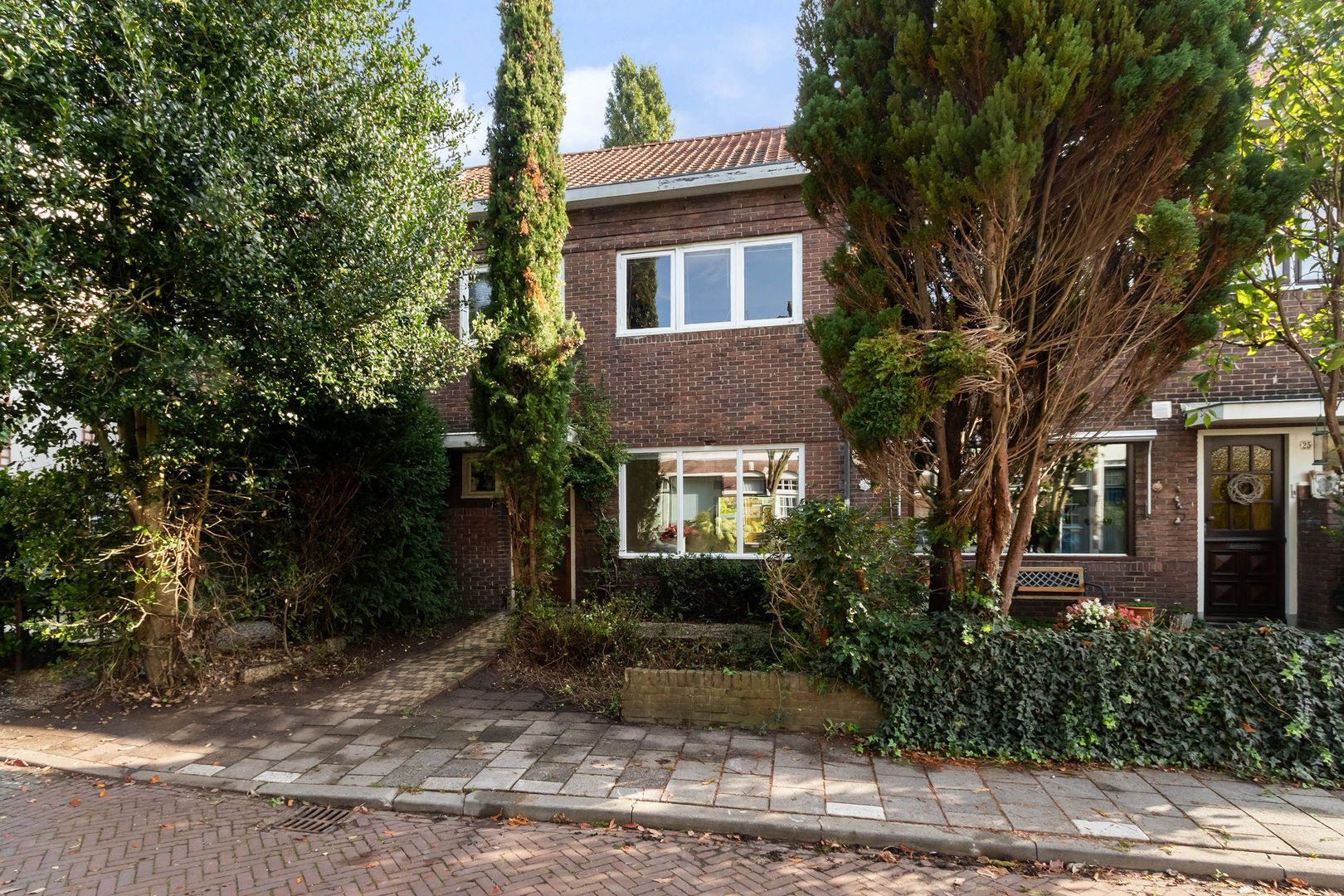 Pauwenstraat 23, Hilversum foto-0 blur