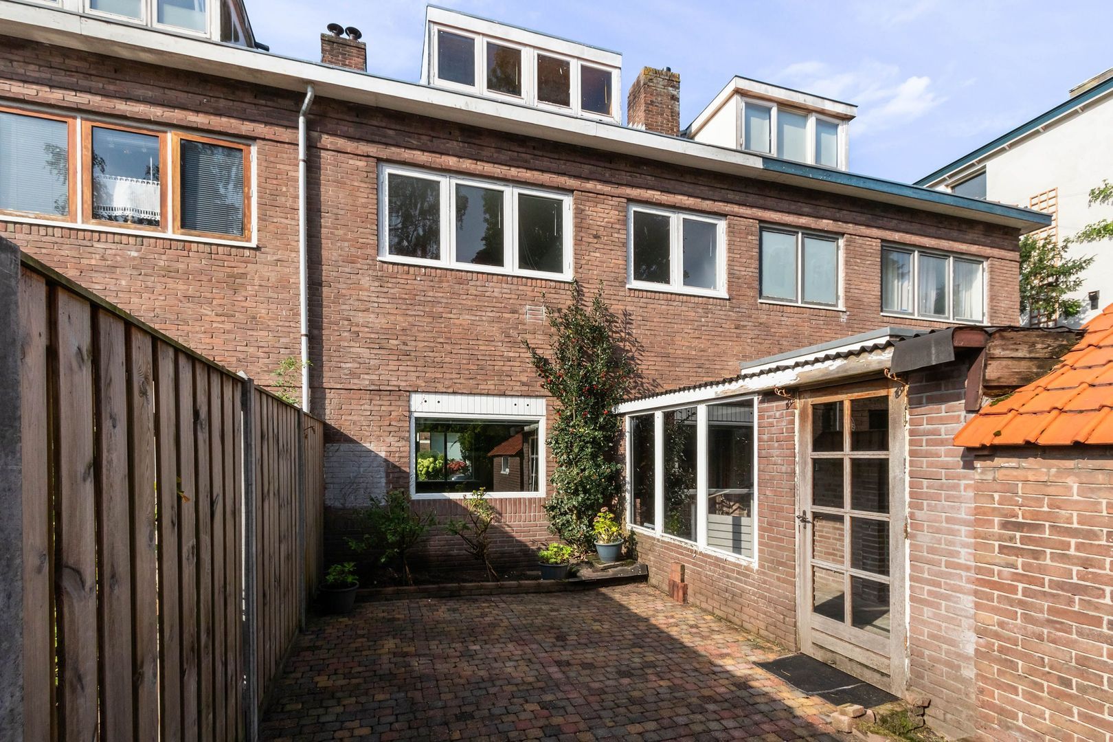 Pauwenstraat 23, Hilversum foto-15 blur