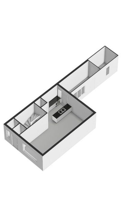 Pauwenstraat 23, Hilversum plattegrond-23