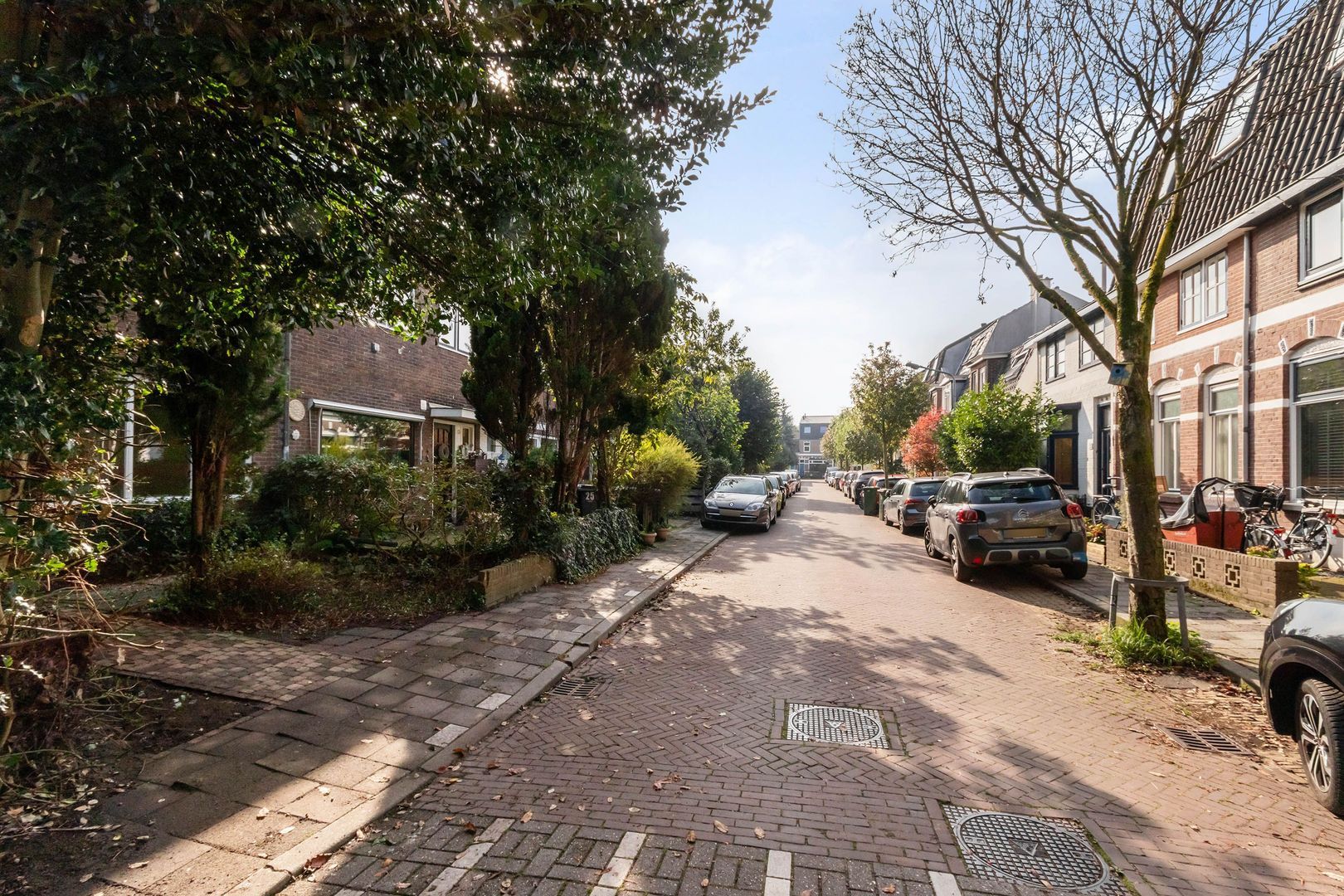 Pauwenstraat 23, Hilversum foto-23 blur