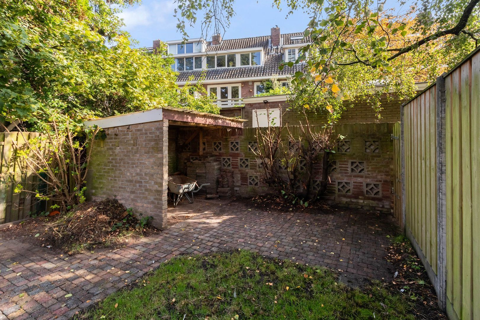 Pauwenstraat 23, Hilversum foto-13 blur