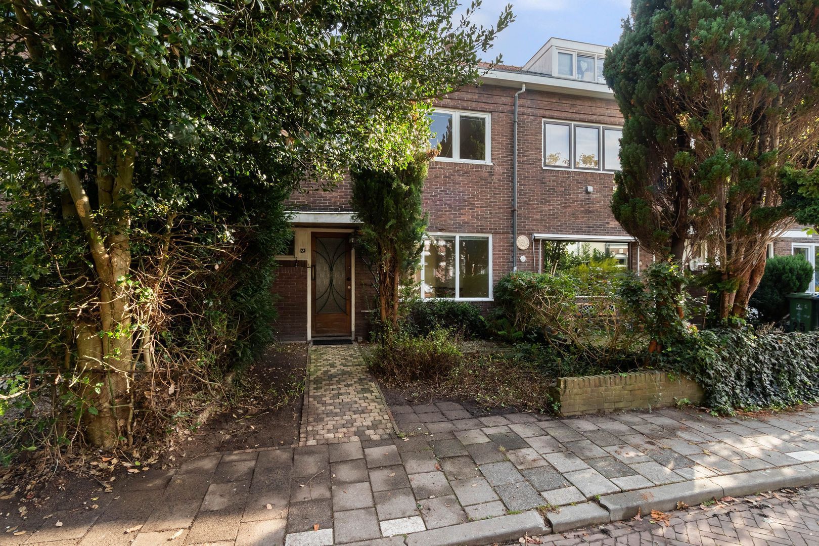 Pauwenstraat 23, Hilversum foto-21 blur