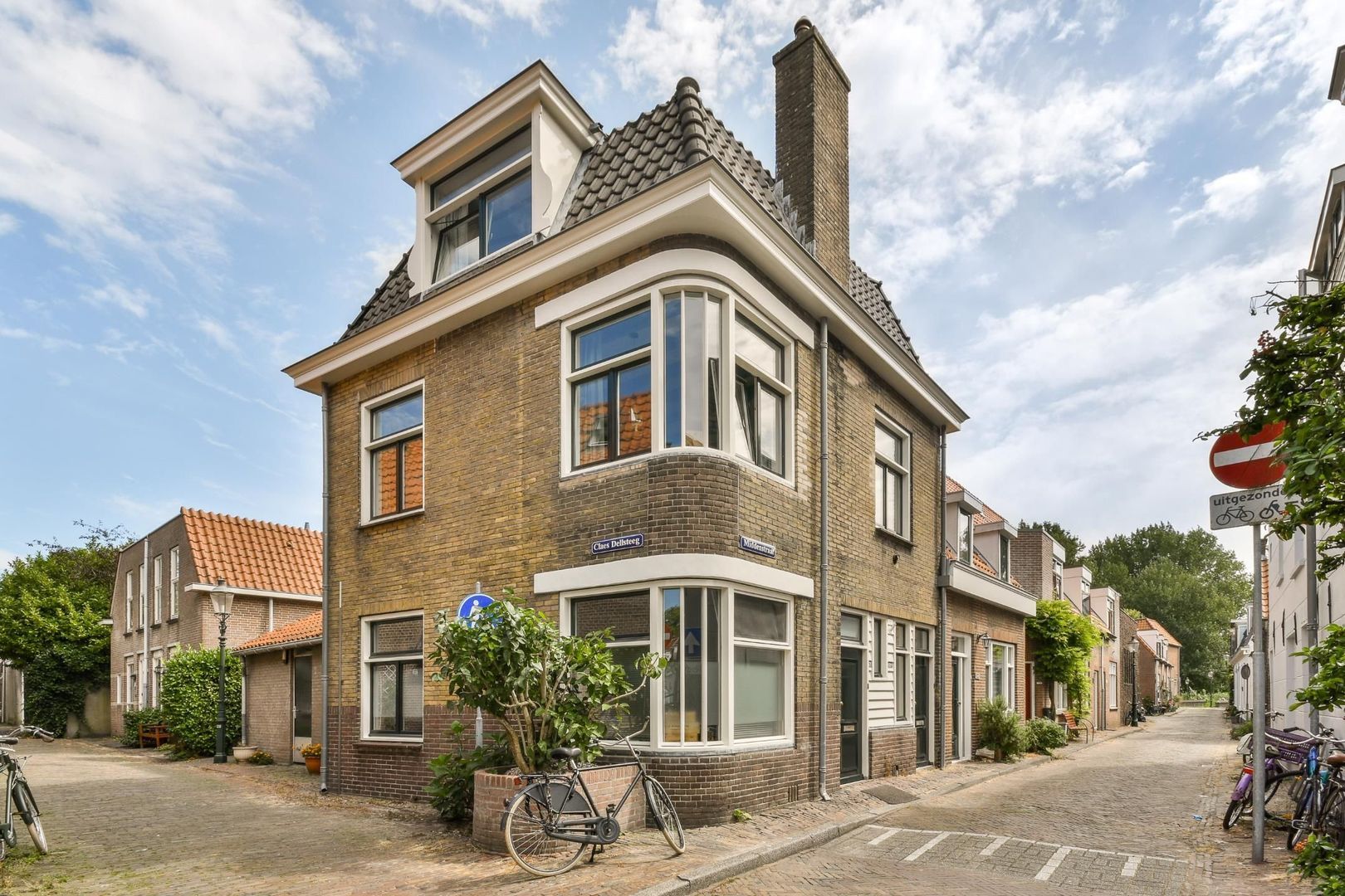 Middenstraat 121 a, Weesp foto-0 blur
