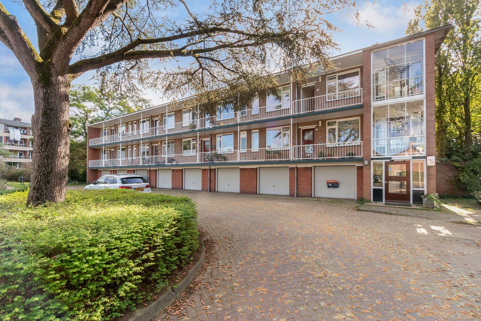 Amaliagaarde 66, Bussum foto-0 blur