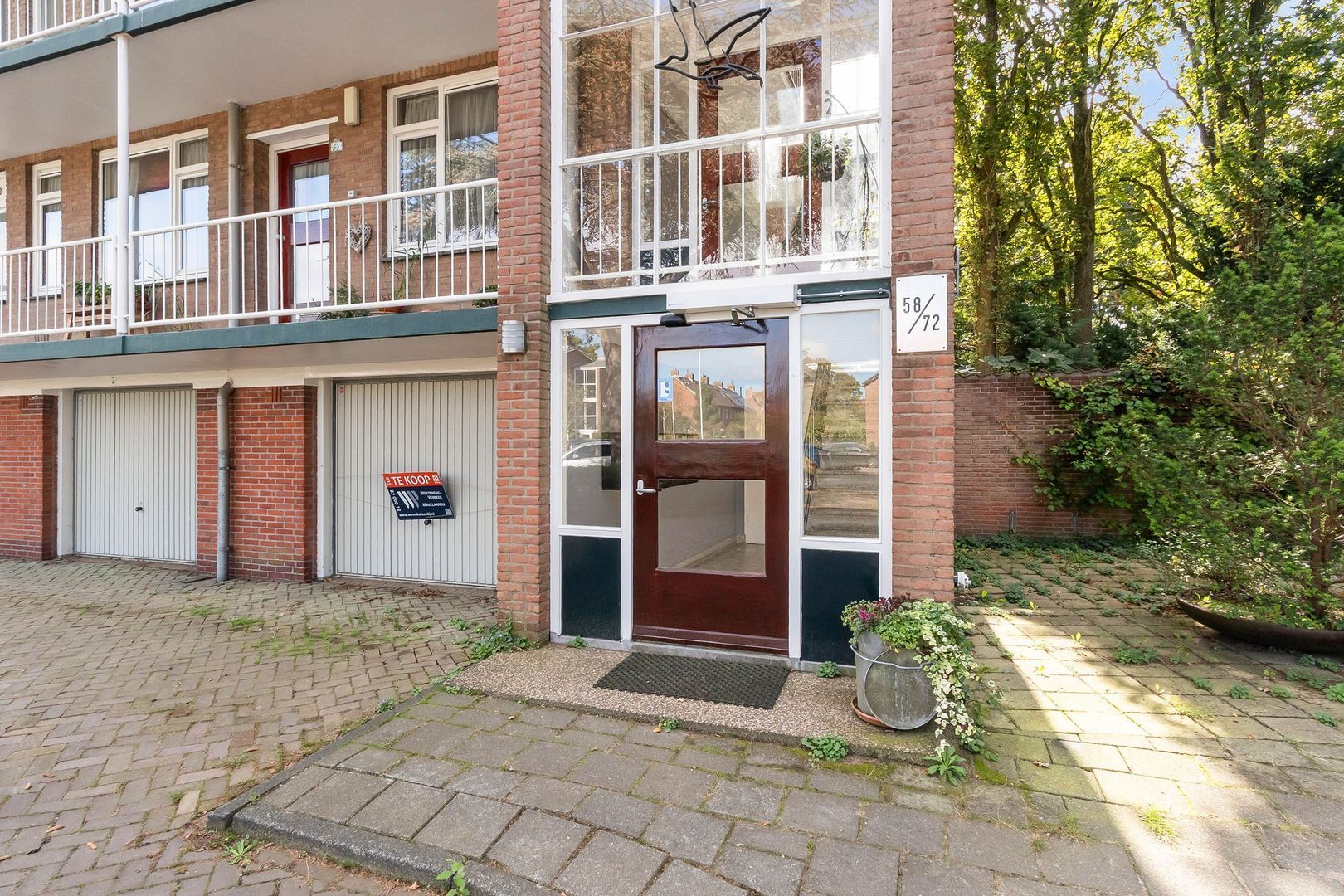 Amaliagaarde 66, Bussum foto-22 blur