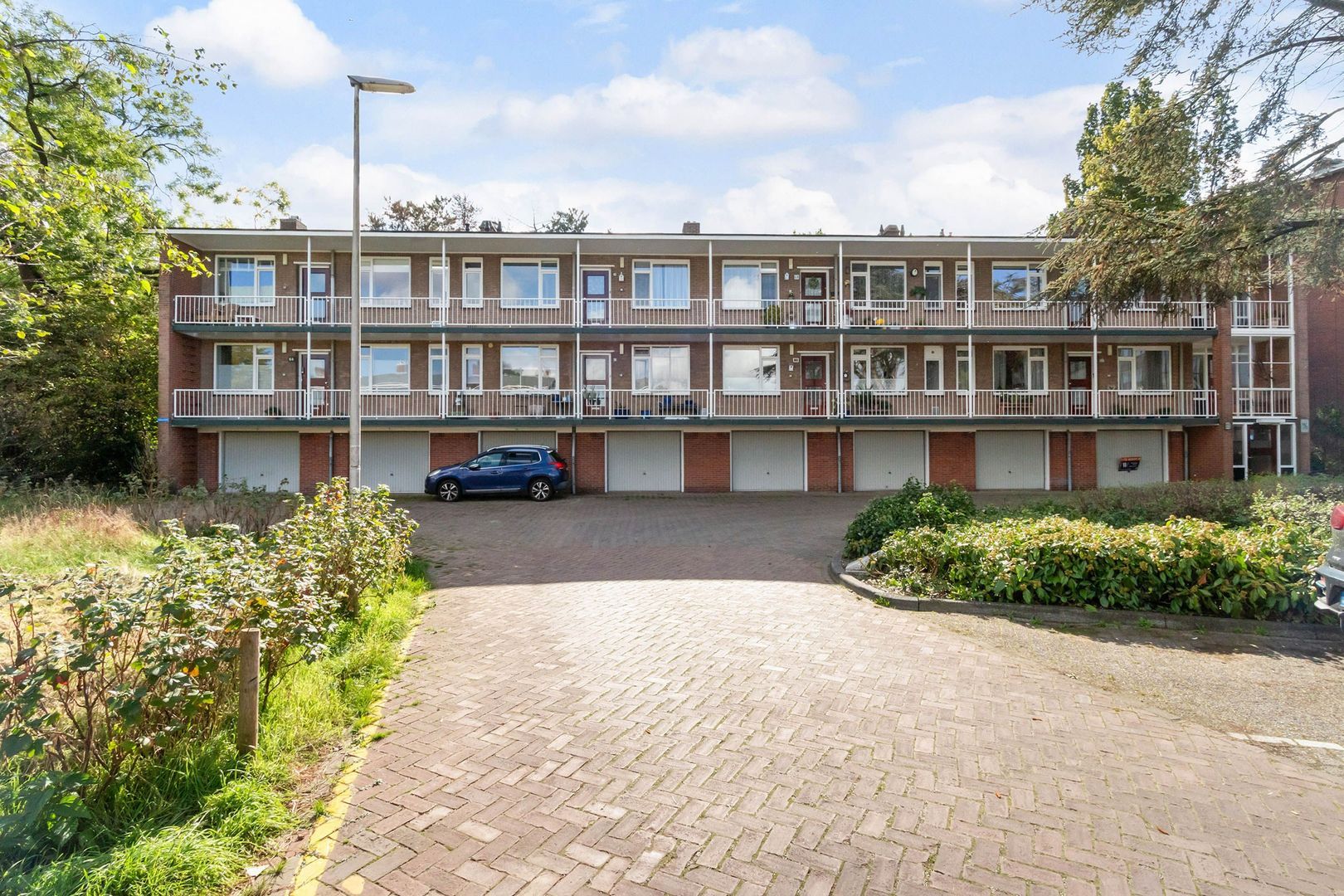 Amaliagaarde 66, Bussum foto-21 blur