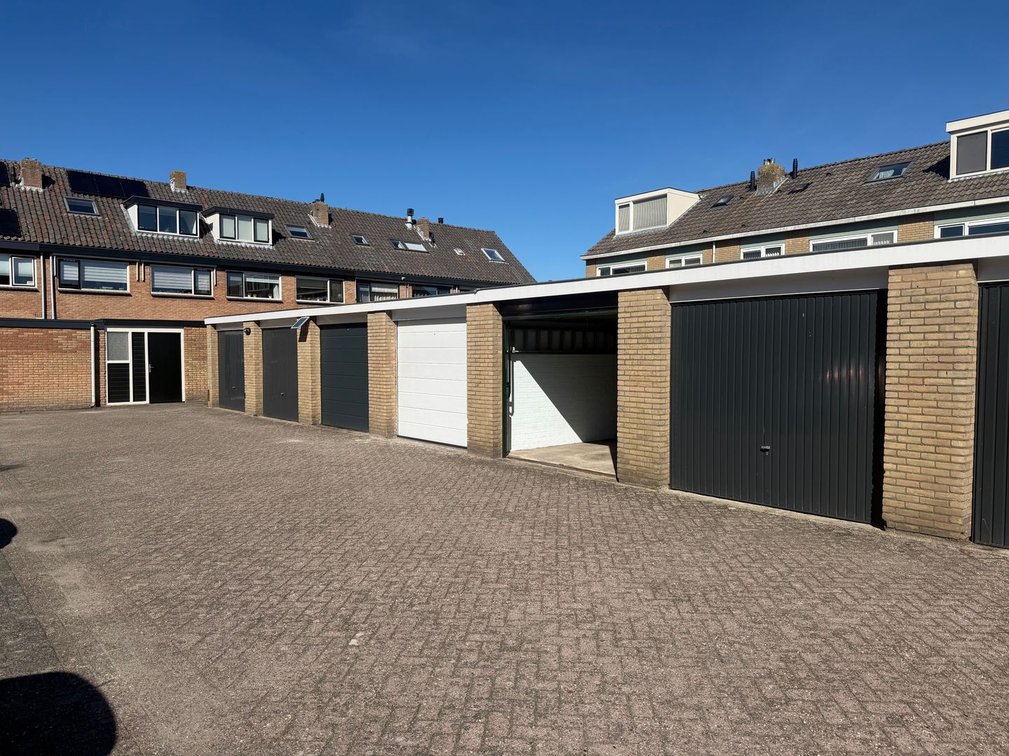 Rozenhof 2 GA05, Kortenhoef foto-1 blur