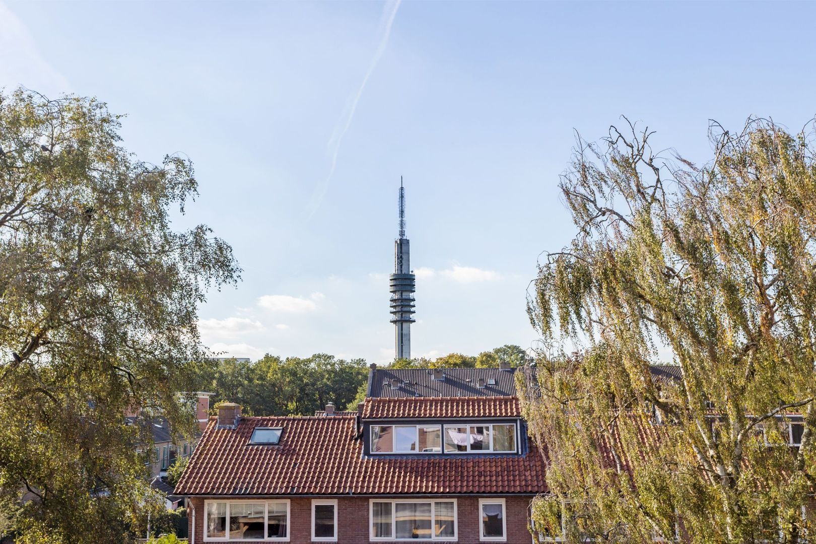 Ten Boomstraat 5, Hilversum foto-21 blur