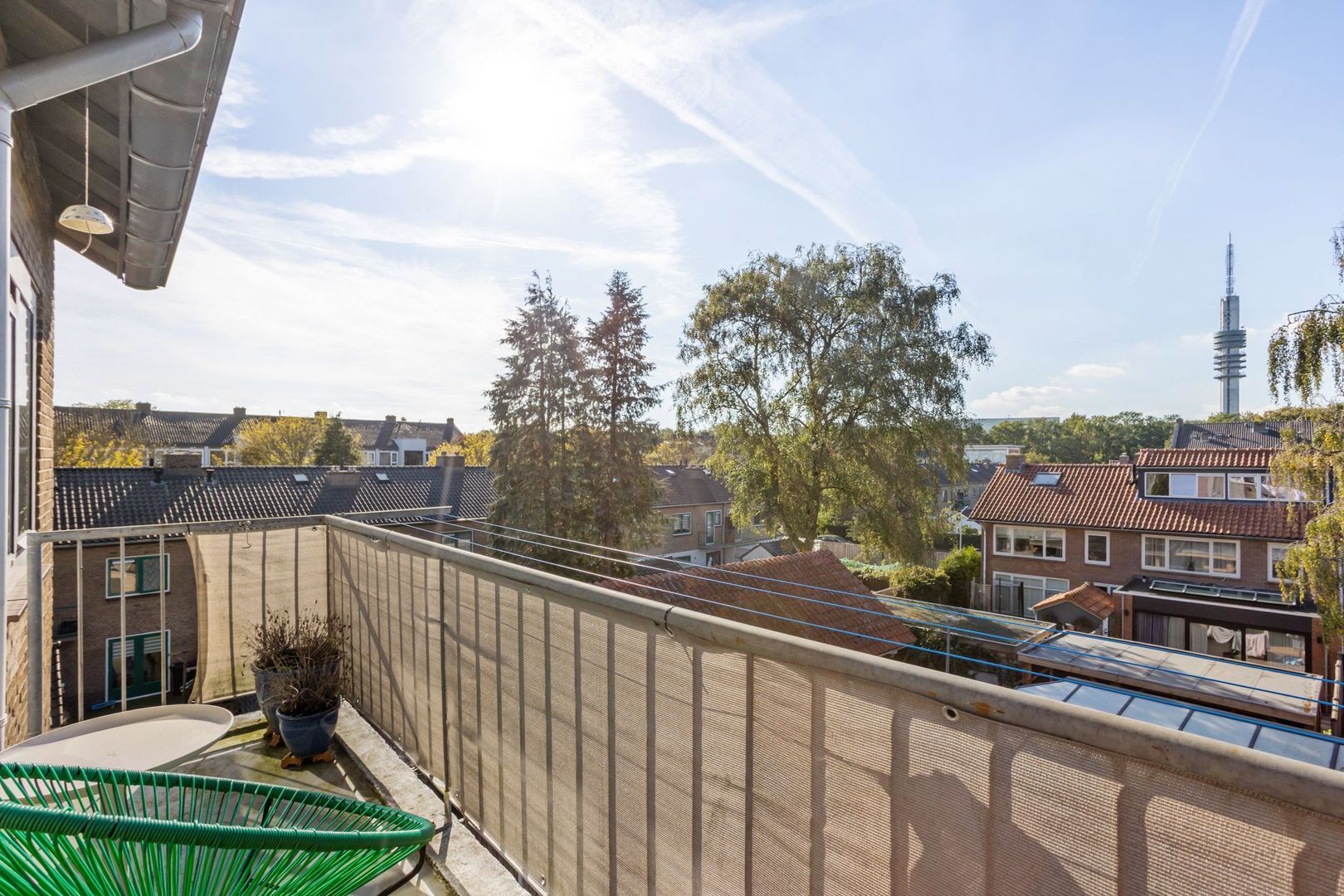 Ten Boomstraat 5, Hilversum foto-20 blur