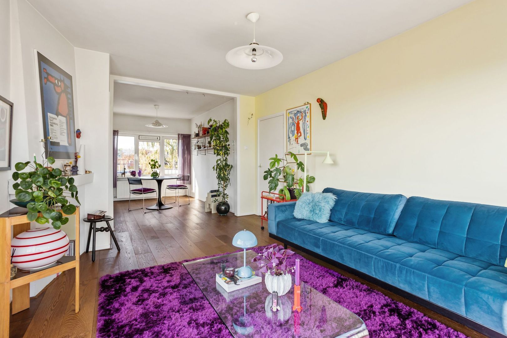 Ten Boomstraat 5, Hilversum foto-4 blur
