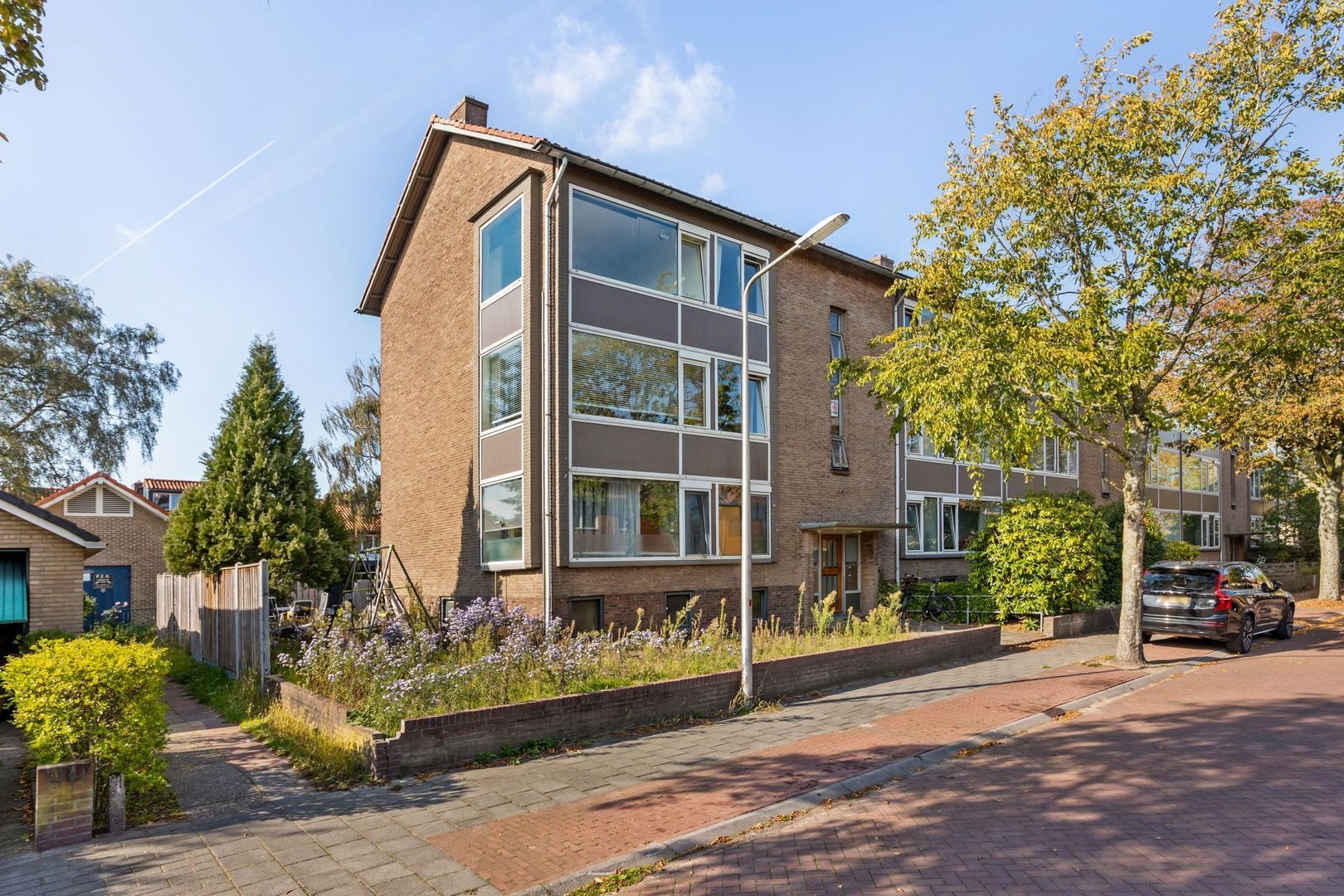 Ten Boomstraat 5, Hilversum foto-0 blur