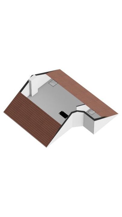 Ten Boomstraat 5, Hilversum plattegrond-21